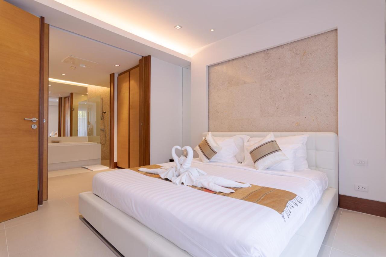 Pearl Of Naithon Hotel Exterior photo