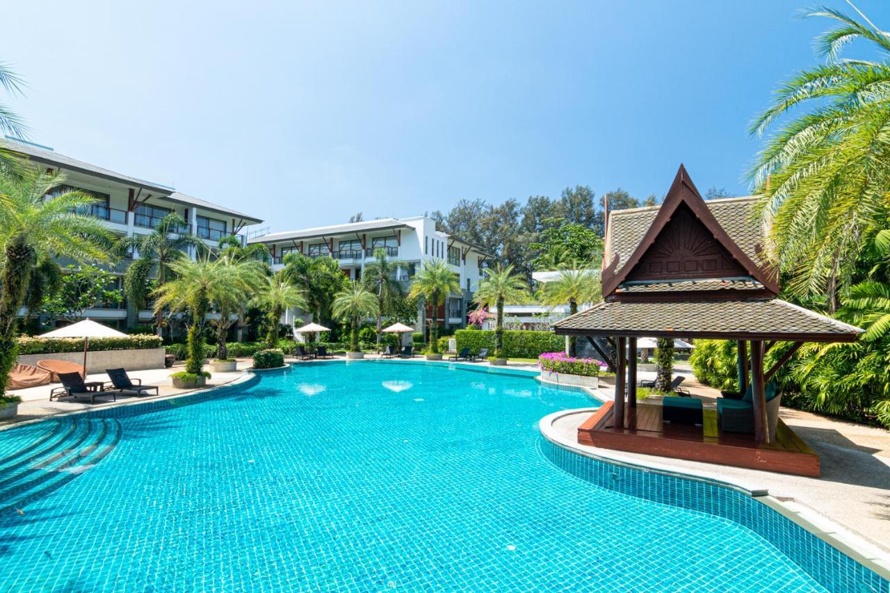 Pearl Of Naithon Hotel Exterior photo