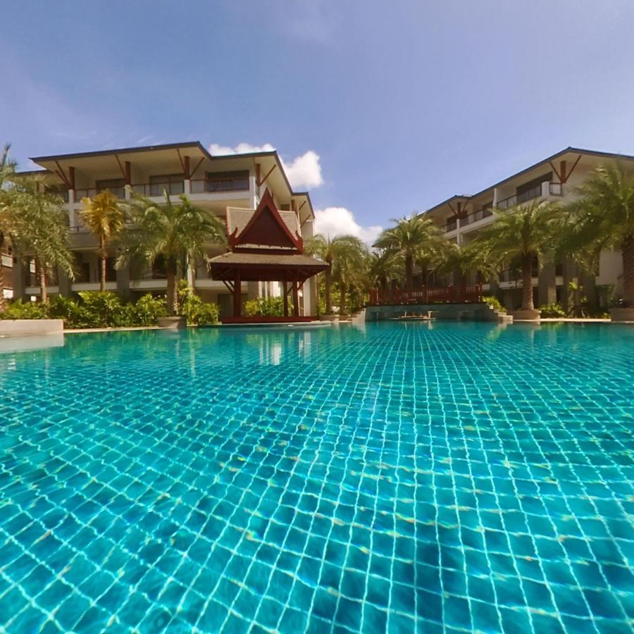Pearl Of Naithon Hotel Exterior photo