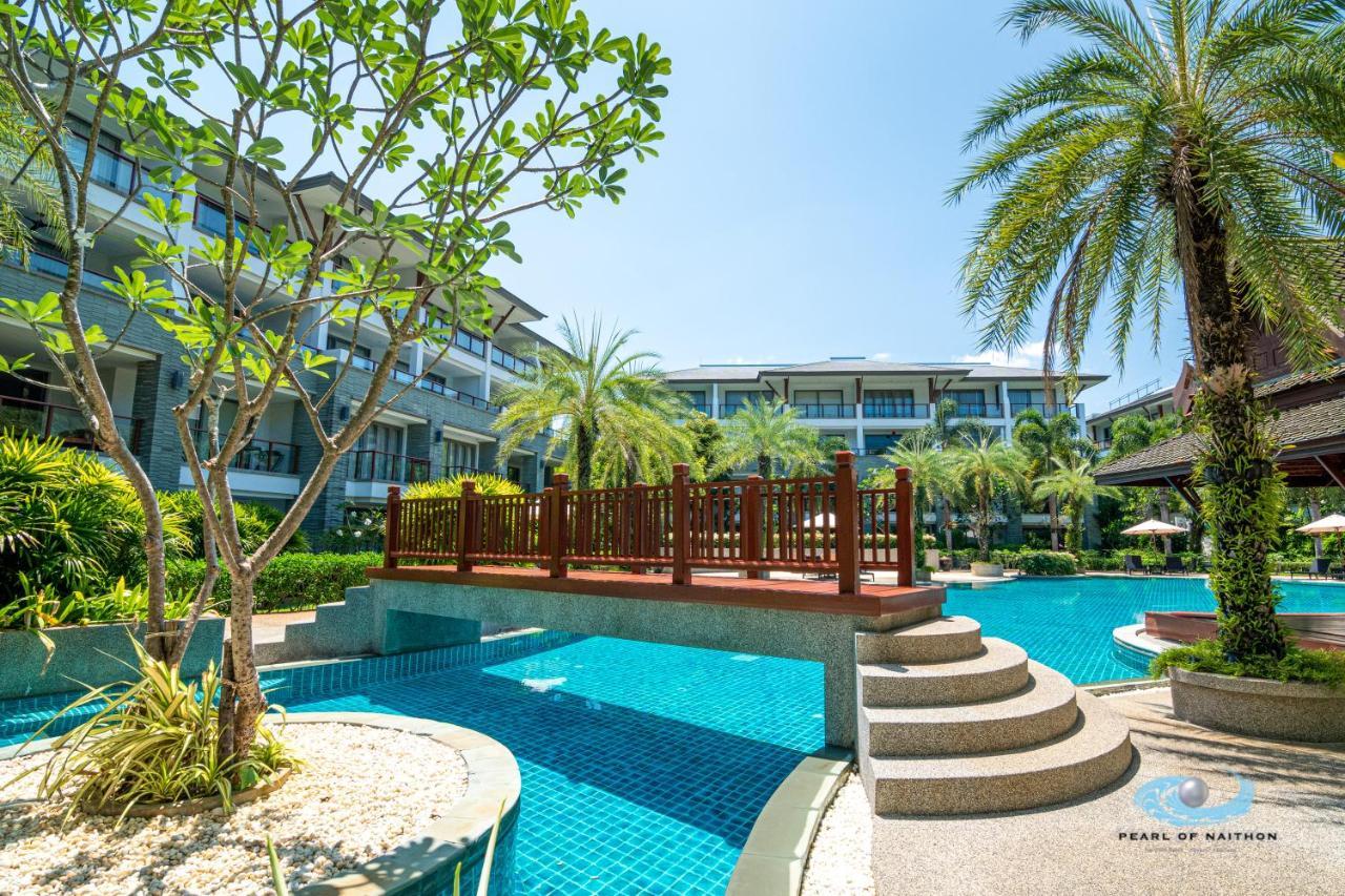 Pearl Of Naithon Hotel Exterior photo