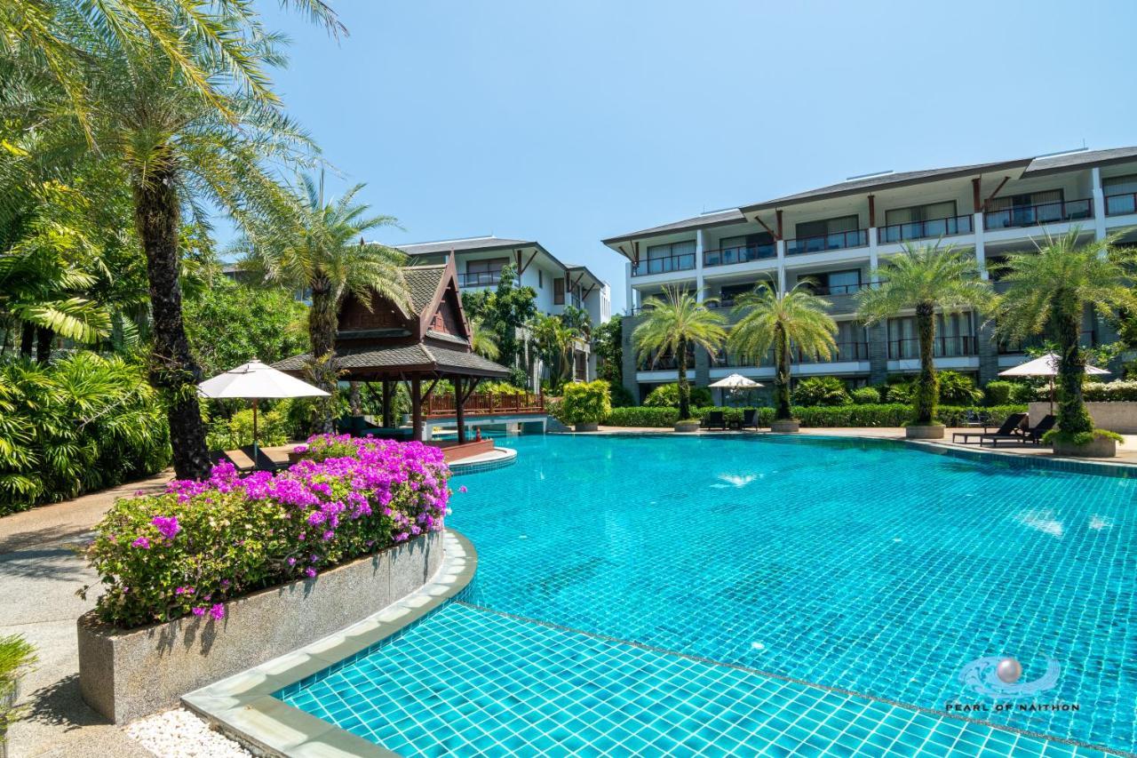 Pearl Of Naithon Hotel Exterior photo