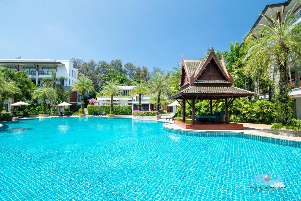 Pearl Of Naithon Hotel Exterior photo