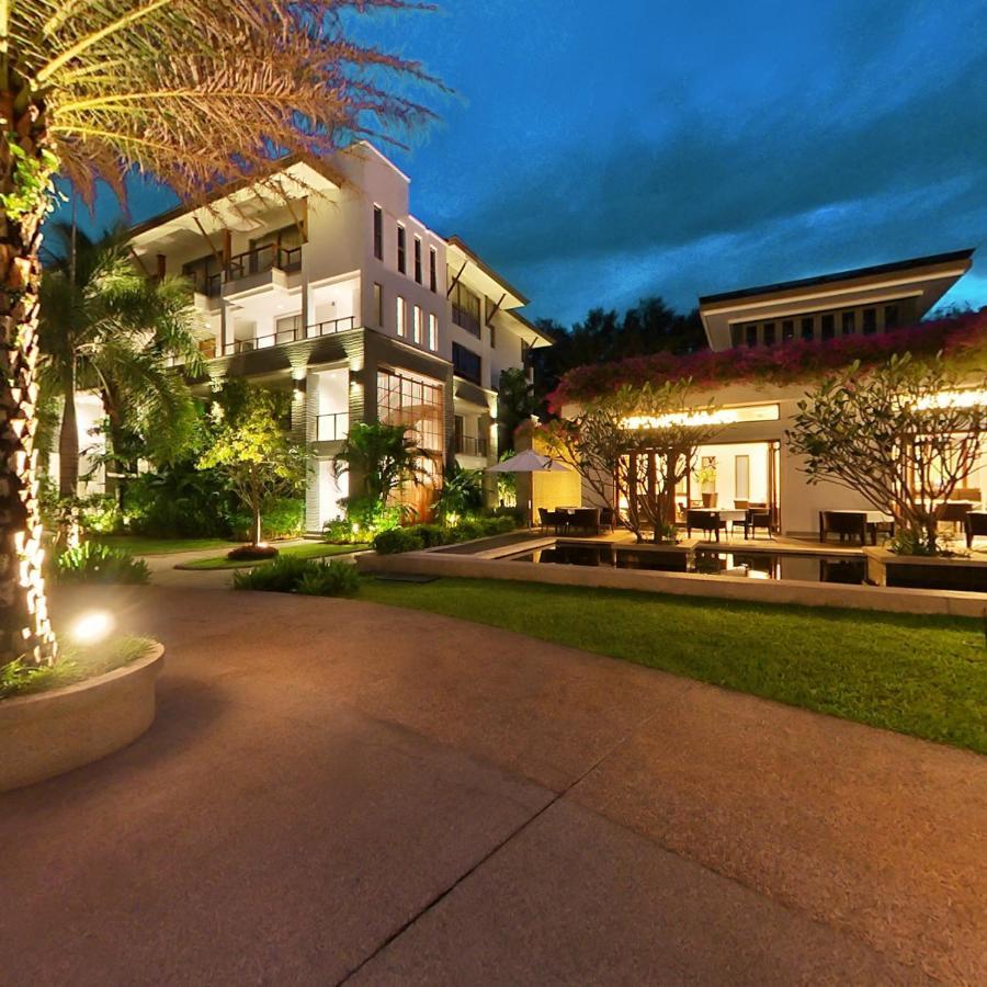 Pearl Of Naithon Hotel Exterior photo