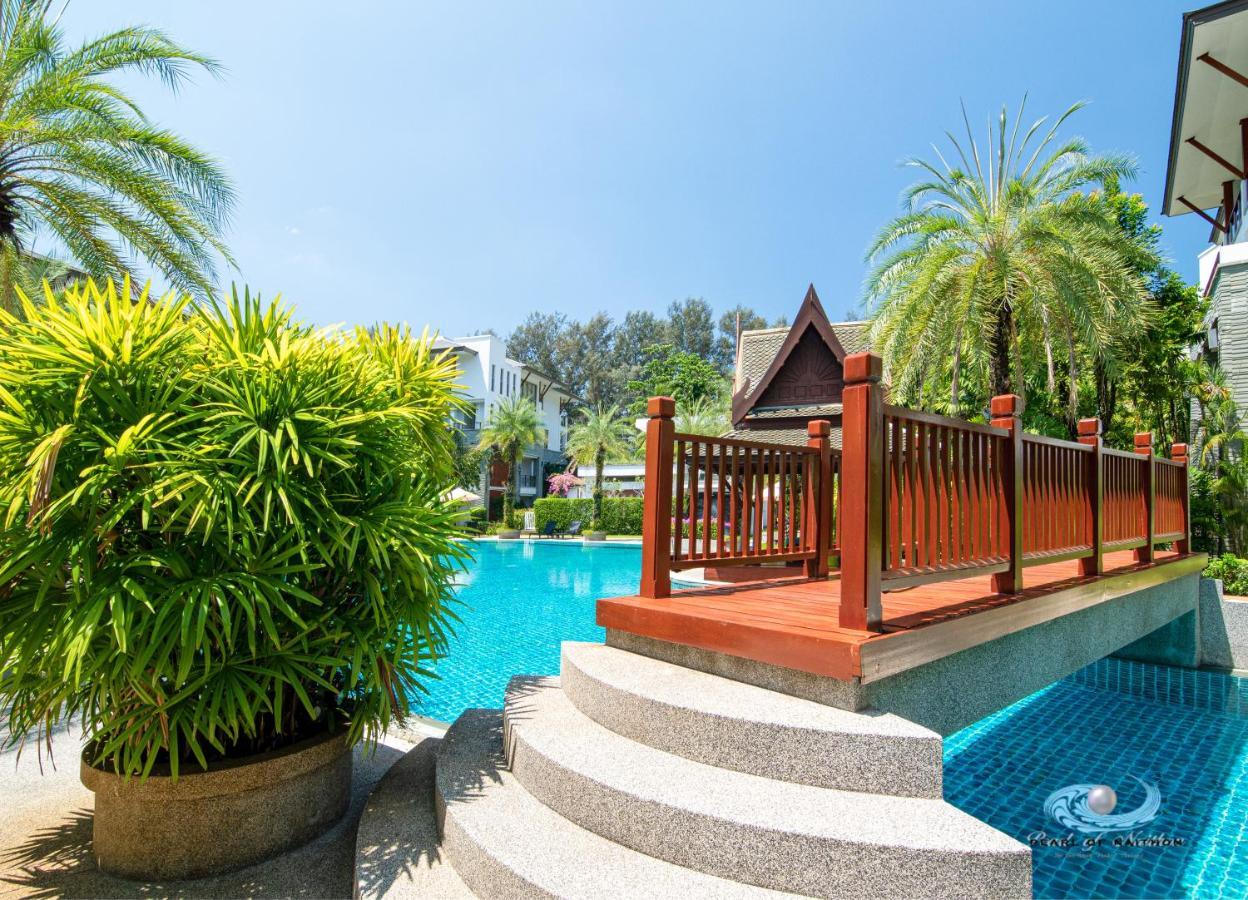 Pearl Of Naithon Hotel Exterior photo
