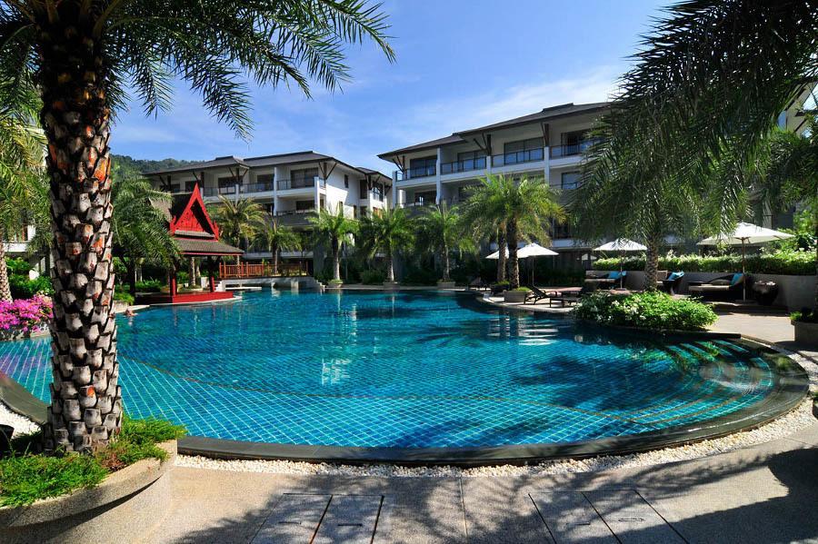 Pearl Of Naithon Hotel Room photo