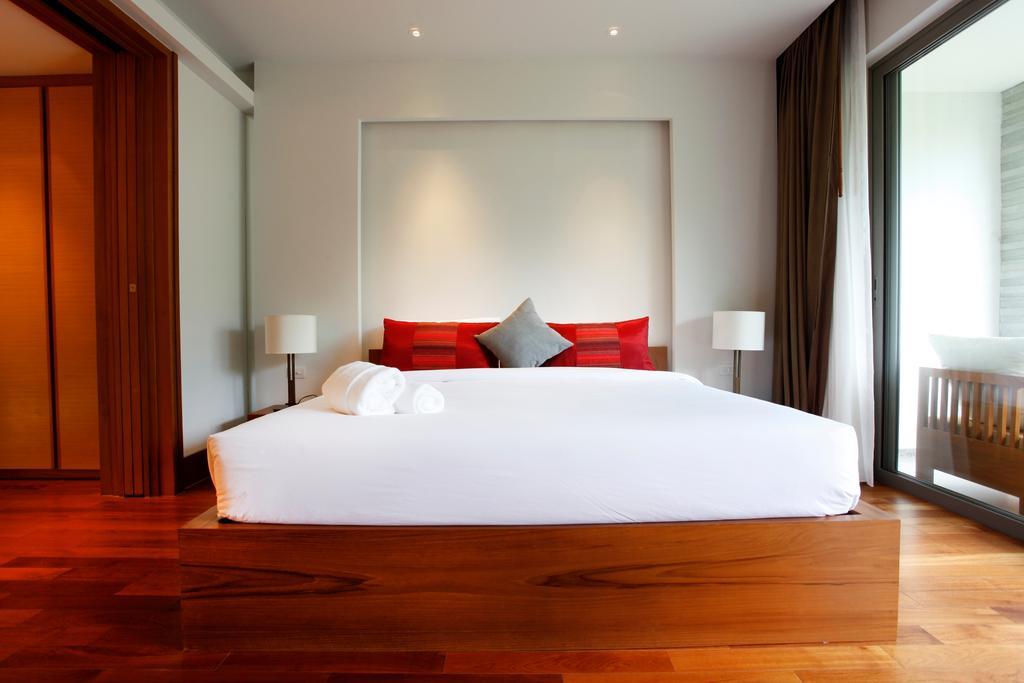 Pearl Of Naithon Hotel Room photo