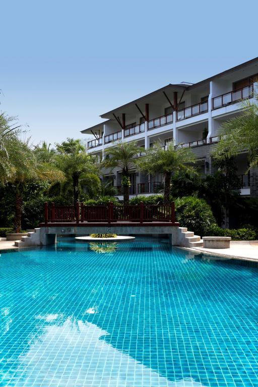 Pearl Of Naithon Hotel Room photo