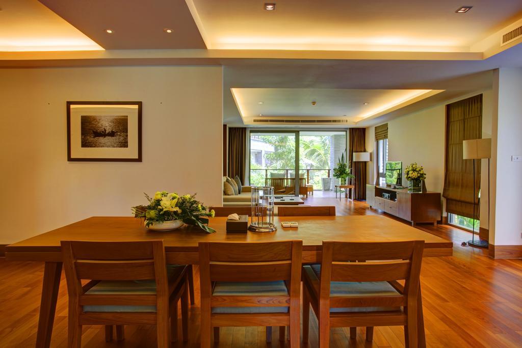Pearl Of Naithon Hotel Room photo
