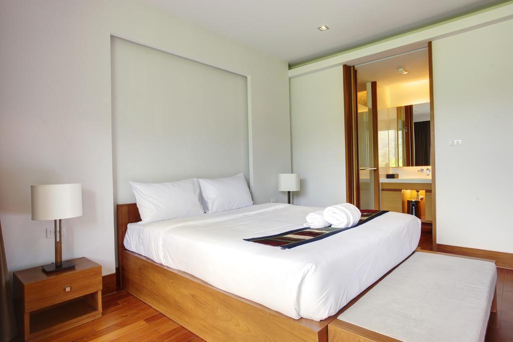 Pearl Of Naithon Hotel Room photo