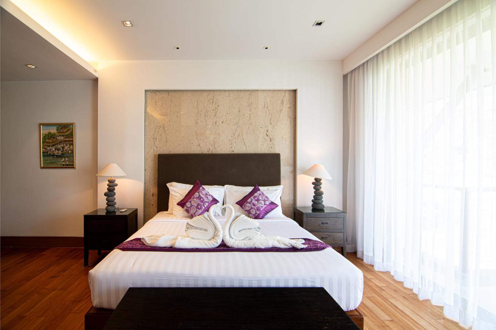 Pearl Of Naithon Hotel Exterior photo