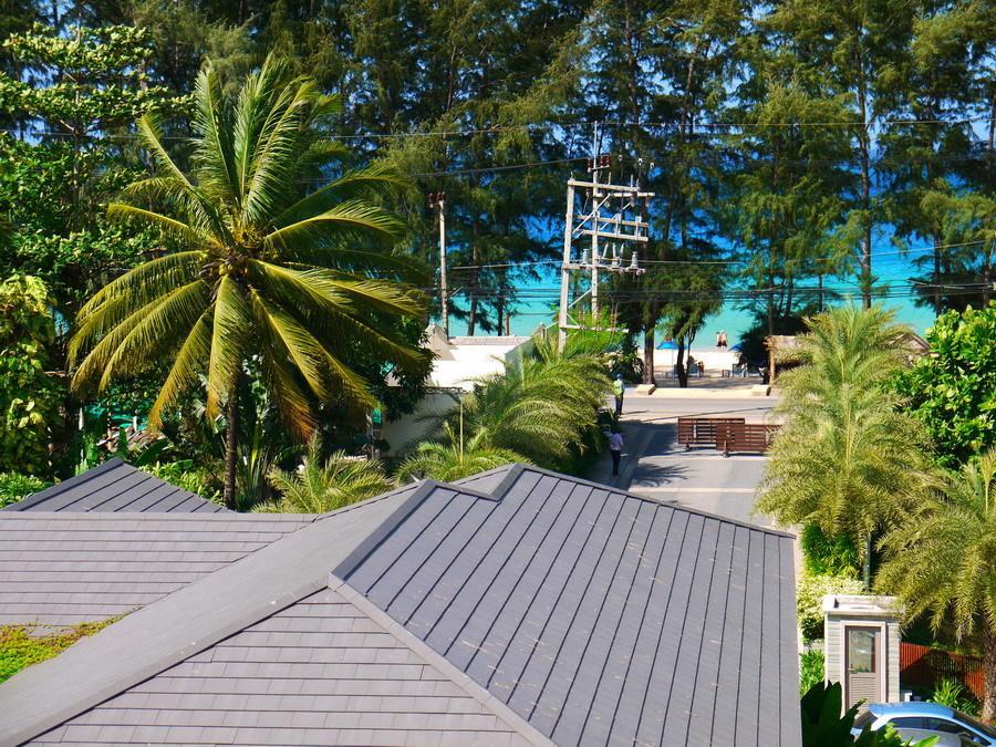 Pearl Of Naithon Hotel Room photo