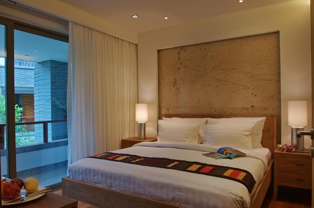 Pearl Of Naithon Hotel Room photo