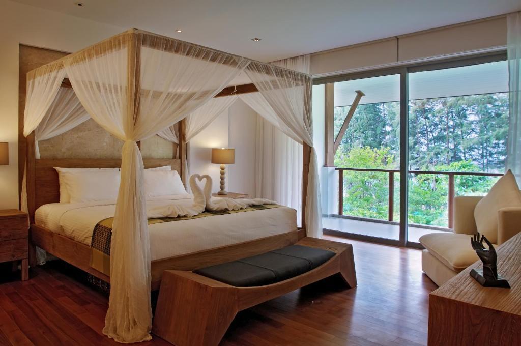 Pearl Of Naithon Hotel Room photo