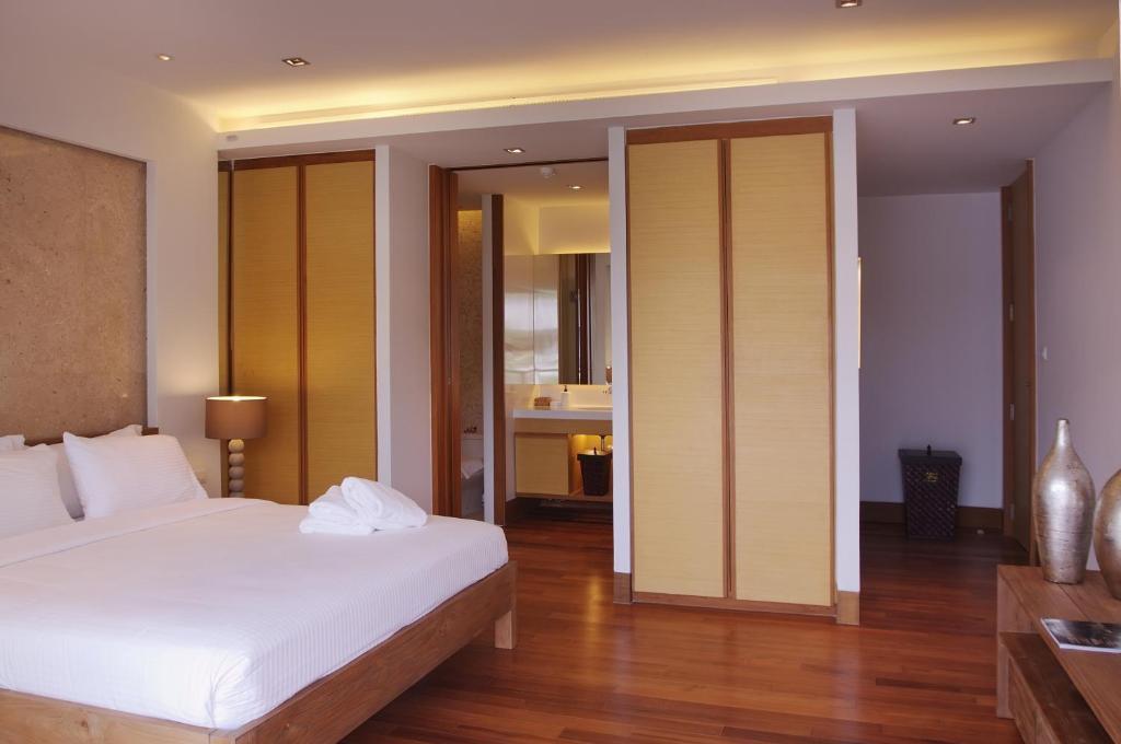 Pearl Of Naithon Hotel Room photo