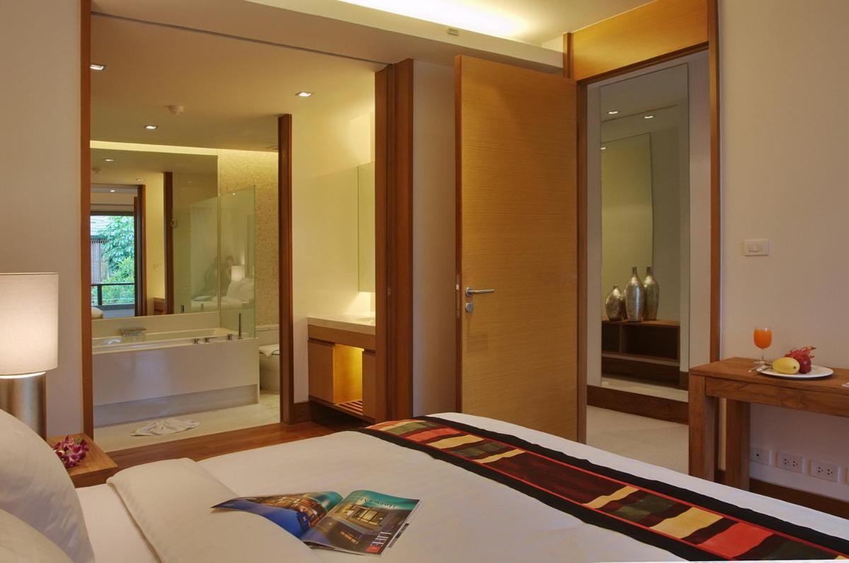 Pearl Of Naithon Hotel Exterior photo