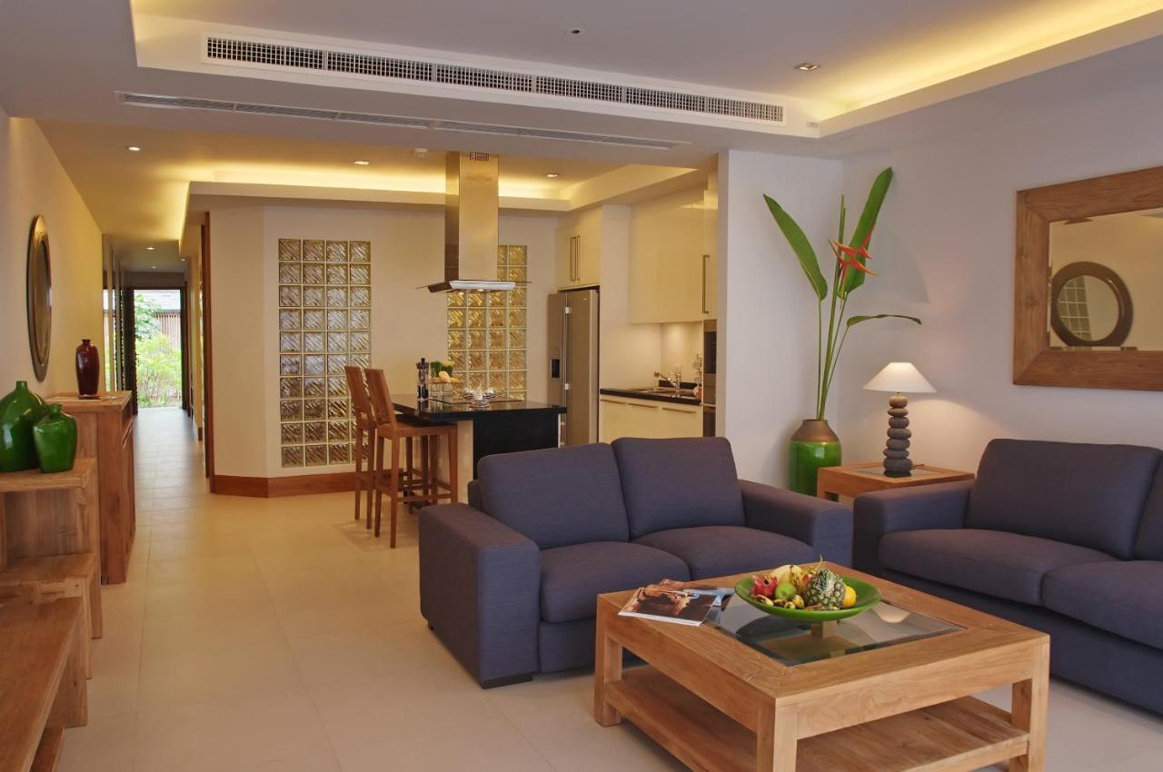 Pearl Of Naithon Hotel Exterior photo