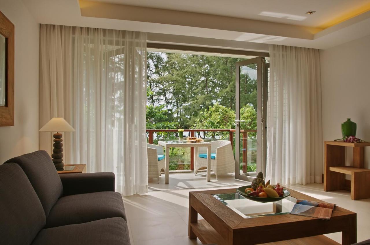 Pearl Of Naithon Hotel Room photo