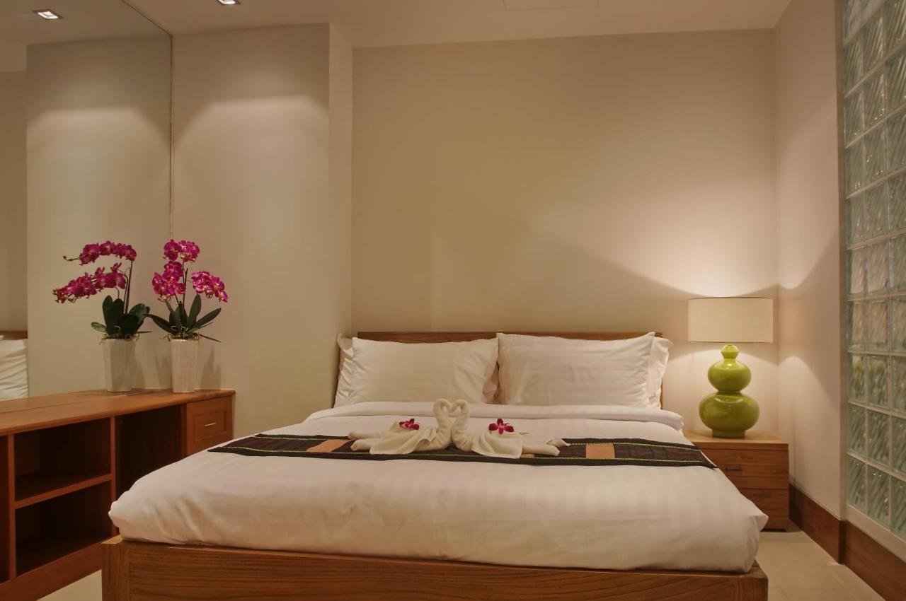 Pearl Of Naithon Hotel Room photo