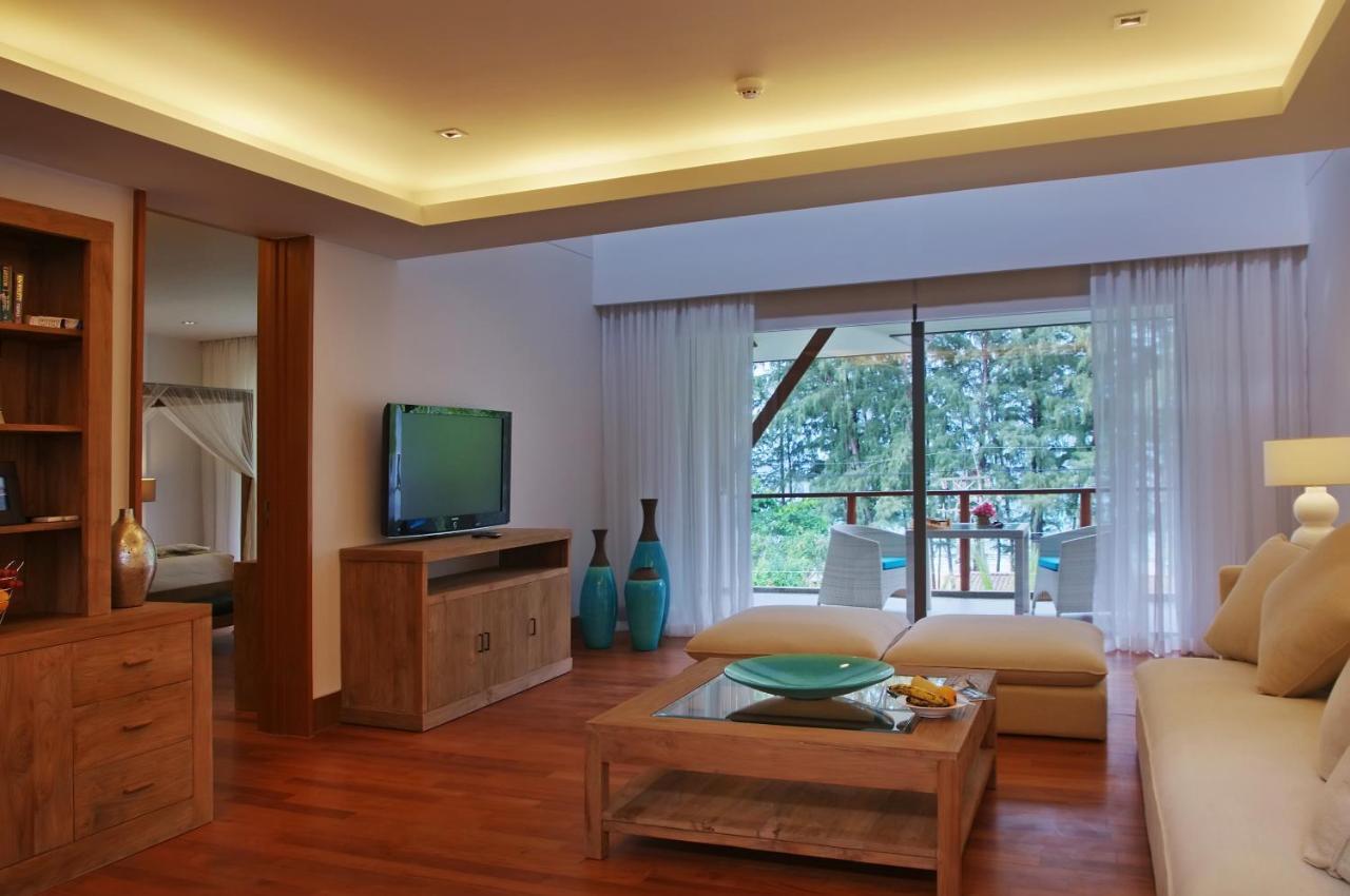 Pearl Of Naithon Hotel Room photo